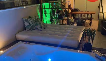 Apartamento  à venda, 85 m² por R$ 960.000 - Marapé - Santos/SP