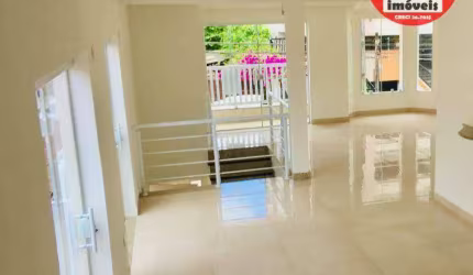 Casa  à venda, 320 m² por R$ 1.865.000 - Aparecida - Santos/SP