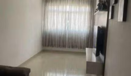 Apartamento com 2 dormitórios à venda, 94 m² por R$ 530.000,00 - Encruzilhada - Santos/SP