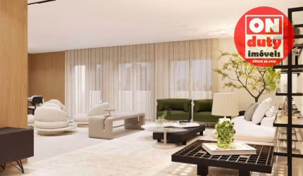 Apartamento - Boqueirão - Santos/SP