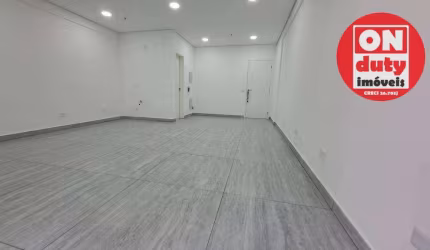 Sala por R$ 2.300/mês - Vila Matias - Santos/SP