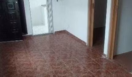Apartamento à venda, 45 m² por R$ 160.000,00 - Castelo - Santos/SP