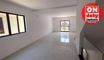 Casa com 3 dormitórios à venda, 220 m² por R$ 1.720.000,00 - Embaré - Santos/SP