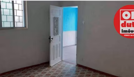 Casa à venda, 80 m² por R$ 365.000,00 - Vila Voturuá - São Vicente/SP