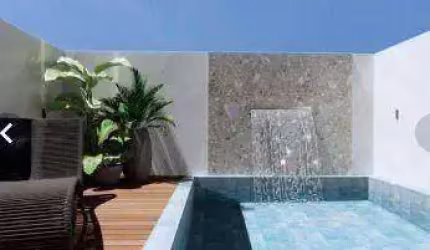 Casa à venda, 225 m² por R$ 1.470.000,00 - Embaré - Santos/SP