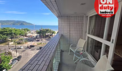 Apartamento  à venda, 60 m² por R$ 649.000 - Boqueirão - Santos/SP