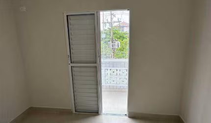 OPORTUNIDADE Apartamento reformado com 2 dormitórios à venda, 80 m² por R$ 430.000 - Aparecida - Santos/SP