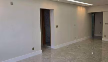 Apartamento  para alugar, 170 m² por R$ 8.800/mês - Boqueirão - Santos/SP