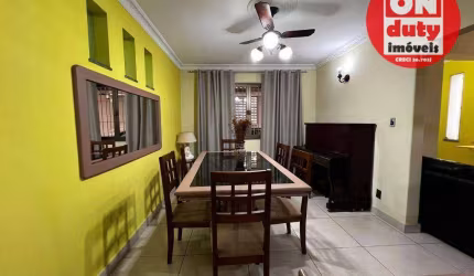 Sobrado para alugar, 200 m² por R$ 15.000,00/mês - Embaré - Santos/SP