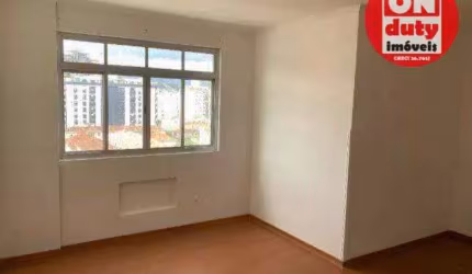 Apartamento à venda, 100 m² por R$ 485.000,00 - Marapé - Santos/SP