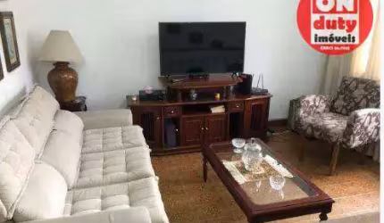 Casa à venda, 174 m² por R$ 680.000,00 - Macuco - Santos/SP