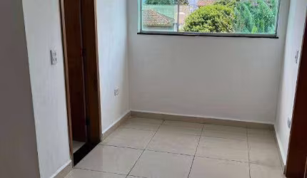 Apartamento à venda, 40 m² por R$ 170.000,00 - Parque São Vicente - São Vicente/SP