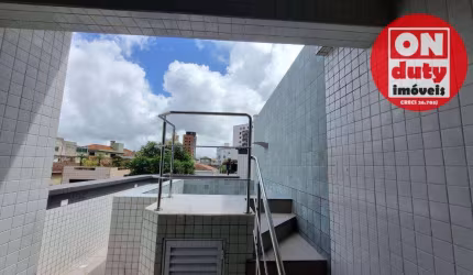 Casa à venda, 155 m² por R$ 1.300.000,00 - Embaré - Santos/SP