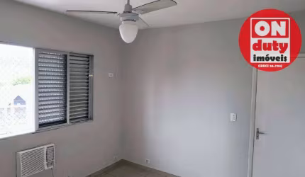 Apartamento à venda, 88 m² por R$ 238.500,00 - Catiapoã - São Vicente/SP