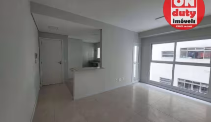 Apartamento com 2 dormitórios à venda, 82 m² por R$ 885.000,00 - Aparecida - Santos/SP