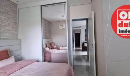 Apartamento com 2 dormitórios à venda, 76 m² por R$ 1.162.530,00 - Ponta da Praia - Santos/SP