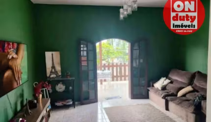 Casa à venda, 249 m² por R$ 403.000,00 - Cidade Naútica - São Vicente/SP