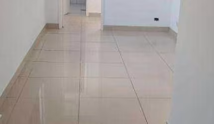 Sala para alugar, 88 m² por R$ 6.000,00/mês - Boqueirão - Santos/SP