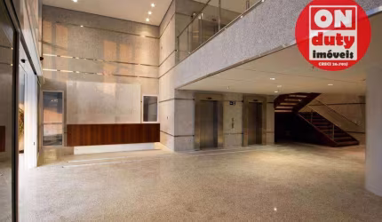 Sala à venda, 172 m² por R$ 1.750.000,00 - Gonzaga - Santos/SP
