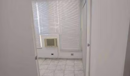 Conjunto, 40 m² - venda por R$ 270.000,00 ou aluguel por R$ 2.100,00/mês - Gonzaga - Santos/SP