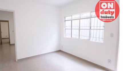 Casa à venda, 106 m² por R$ 375.000,00 - Vila Nossa Senhora de Fátima - São Vicente/SP