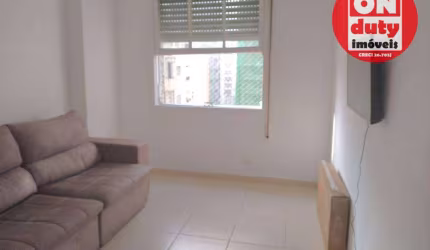 1 dormitório mobiliado - Aparecida  - R$ 498.000,00