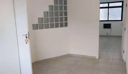 Conjunto à venda - Vila Matias - Santos/SP