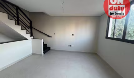 Village à venda, 95 m² por R$ 620.000 - Campo Grande - Santos/SP