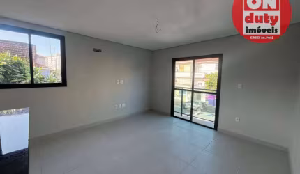 Village à venda, 105 m² por R$ 695.000 - Campo Grande - Santos/SP
