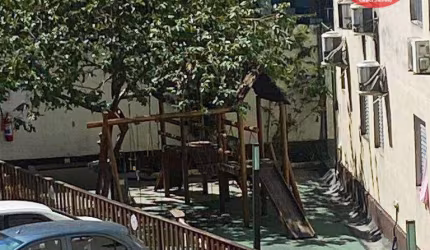 Apartamento com 2 quartos à venda, 64 m² por R$ 245.000 - Jardim Conceiçãozinha (Vicente de Carvalho) - Guarujá/SP