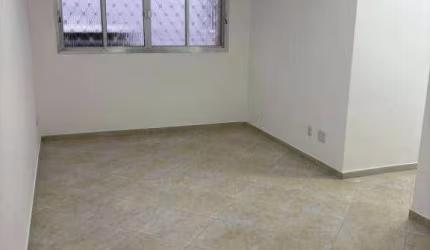 Apartamento à venda, 70 m² por R$ 270.000,00 - Vila Matias - Santos/SP