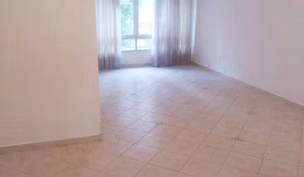 Apartamento com 3 quartos por R$ 650.000 - Boqueirão - Santos/SP