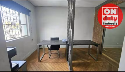 Sobrado para alugar, 150 m² por R$ 4.710,00/mês - Boqueirão - Santos/SP