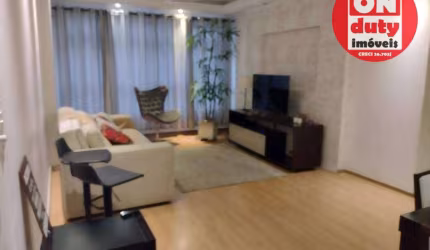 Apto José Menino 2 quartos - R$ 590.000,00
