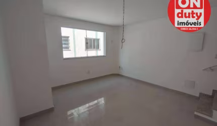 Village à venda, 100 m² por R$ 800.000,00 - Campo Grande - Santos/SP