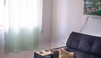 Apartamento com 2 quartos à venda, 68 m² por R$ 250.000 - Saboó - Santos/SP