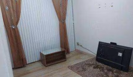 Apartamento à venda, 65 m² por R$ 195.000,00 - Saboó - Santos/SP
