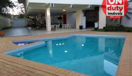 Belissímo Sobrado com 3 dormitórios à venda, 500 m² por R$ 2.850.000 - Jardim Virginia - Guarujá/SP
