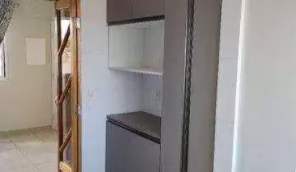 Apartamento à venda, 64 m² por R$ 425.000,00 - Macuco - Santos/SP