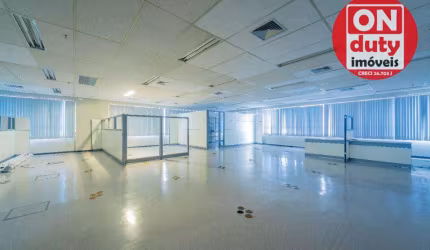 Prédio à venda, 9272 m² por R$ 29.015.380,00 - Pompéia - Santos/SP