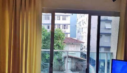 Apartamento à venda, 170 m² por R$ 1.000.000,00 - Aparecida - Santos/SP