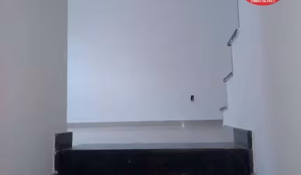 Village com 2 dormitórios à venda, 103 m² por R$ 660.000,00 - Campo Grande - Santos/SP