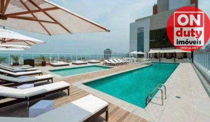 Apartamento à venda - Gonzaga - Santos/SP
