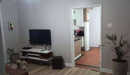 Casa à venda, 170 m² por R$ 375.000 - Vila São Jorge - São Vicente/SP