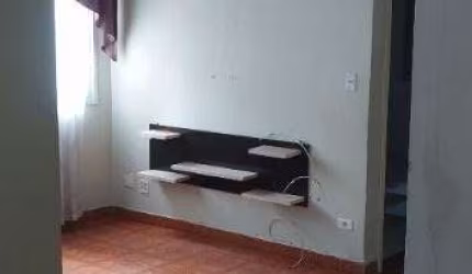 Apartamento à venda, 67 m² por R$ 185.000,00 - Saboó - Santos/SP