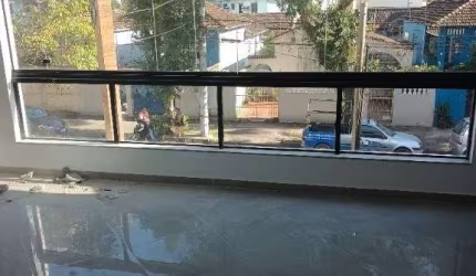 Casa com 3 dormitórios à venda, 280 m² por R$ 1.550.000,00 - Embaré - Santos/SP