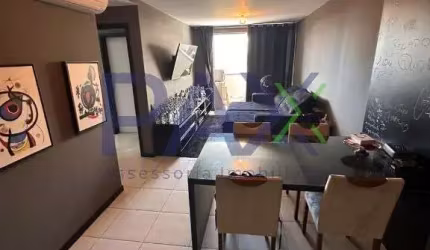 Apartamento com 2 quartos à venda na Rua da Pedra, 347, Pedra Branca, Palhoça por R$ 900.000