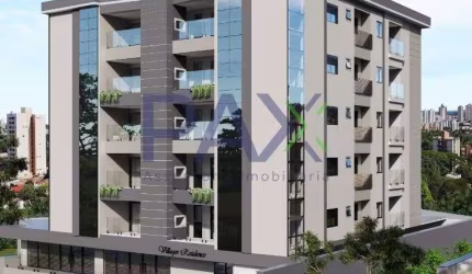 Apartamento com 2 quartos à venda na Avenida das Maracanãs, 190, Pedra Branca, Palhoça por R$ 754.438