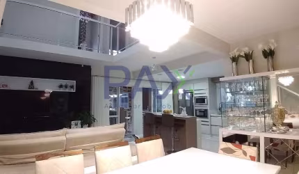 Casa em condomínio fechado com 3 quartos à venda na Rua João Bernadino da Rosa, 204, Pedra Branca, Palhoça por R$ 3.500.000