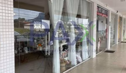 Ponto comercial com 1 sala à venda na Avenida Atílio Pedro Pagani, 1101, Pagani, Palhoça por R$ 495.000